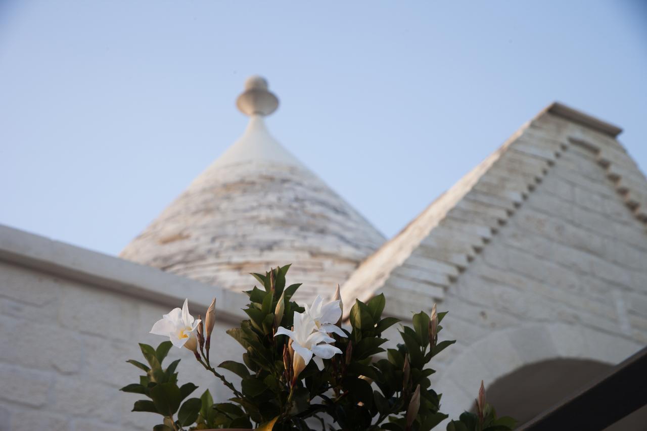 Il Calascione Apulian Villas Locorotondo Εξωτερικό φωτογραφία